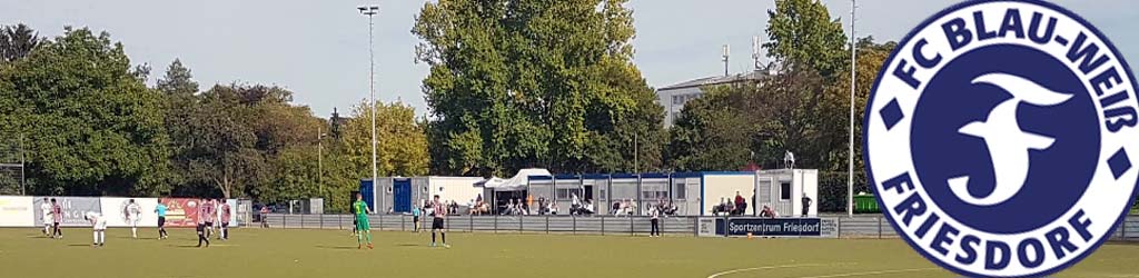 Sportzentrum Friesdorf